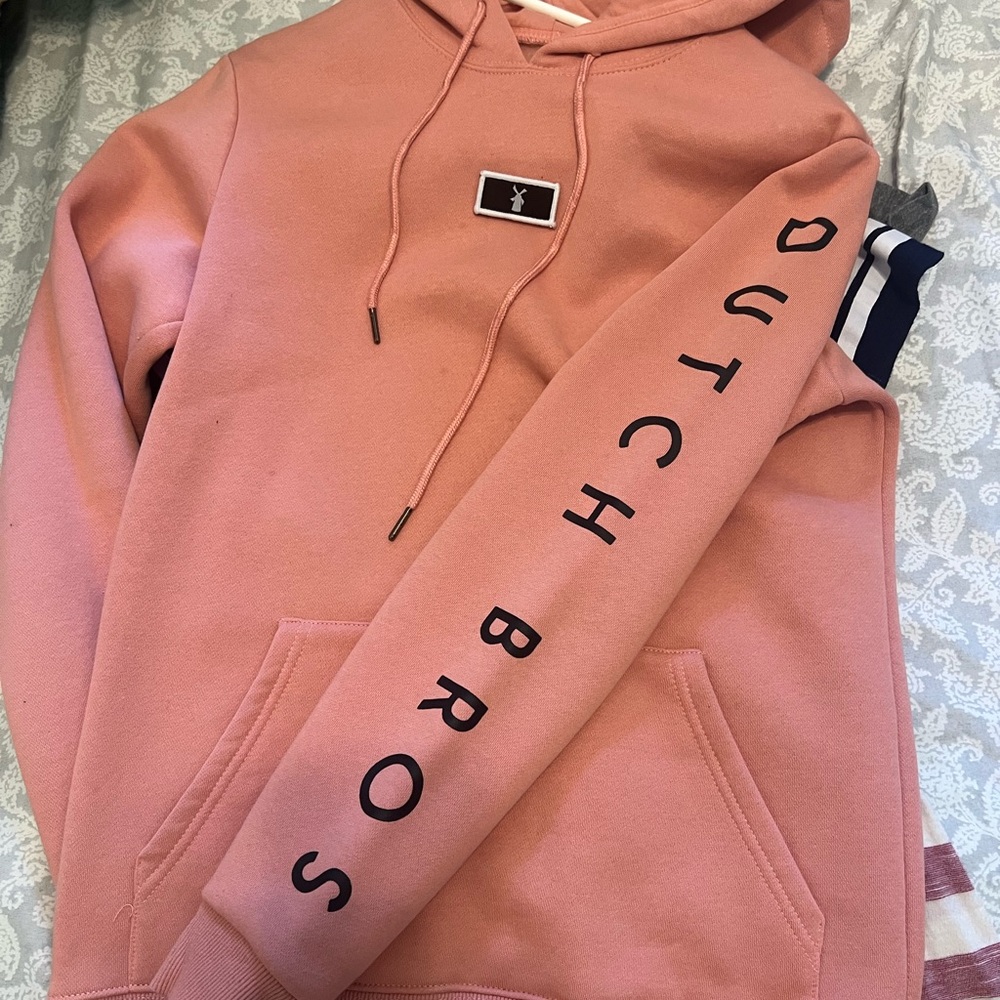 Dutch Bros Sweatshirt